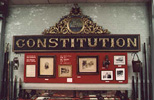 constitution sign